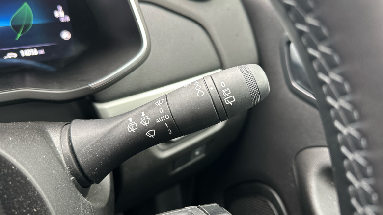 Renault Zoe 100kW S Edition R135 50kWh Rapid Charge 5dr Auto Electric Hatchback